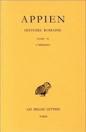 Histoire romaine, t. II, liv. VI